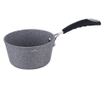 Cratita 1.2 Litri, 16 cm, Gray Stone Touch Line, Berlinger Haus, BH 1150