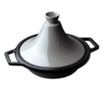 Tava Tajine Strong Mold, 22 cm, Seria BerlingerHaus BH 1989