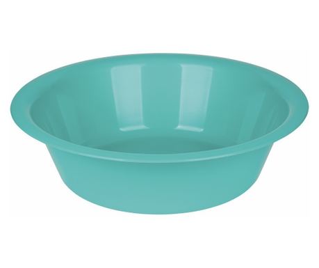 Plastična posoda, 8 litrov, različne barve, 384x108 mm
