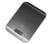 Cantar de bucatarie 5kg Berlinger Haus, BH/9423 black silver