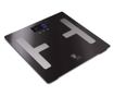Cantar de baie Berlinger Haus, BH/9684 180kg, Etallic Line Carbon