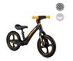 Bicikl bez pedala, Momi Mizo - Crna
