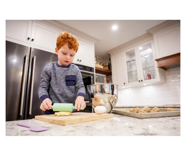 SET 5 MINI ALATA ZA KOLAČE
