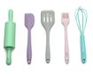 SET 5 MINI ALATA ZA KOLAČE