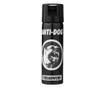IdeallStore® sprej za papar, Tier Defence, raspršivač, samoobrana, 63 ml, crna