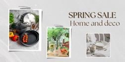 SPRING SALE - Livrare rapida
