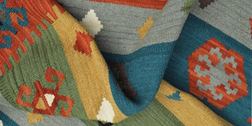Bakero Rugs: Kilim Classic Collection