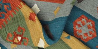 Bakero Rugs: Kilim Classic Collection