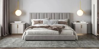 Luxury Sleep: Paturi cu Stil și Confort