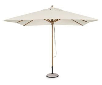 Eclipse kerti napernyő 300x300x260 cm