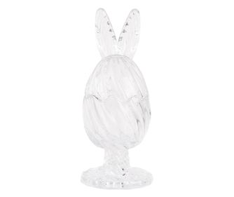 Ou decor Paste Steklo transparentno 9x22 cm