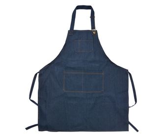 Kuhinjska krpa modra 77x68 cm