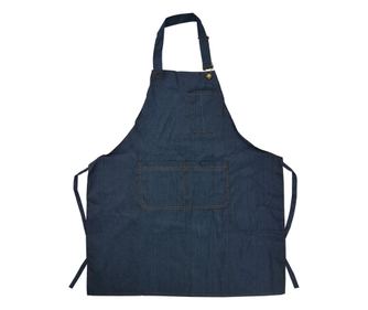 Kuhinjska predpasnik tekstil 77x68 cm