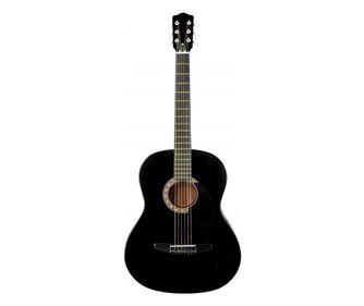 Κλασική ξύλινη κιθάρα 95 cm, Classic Black