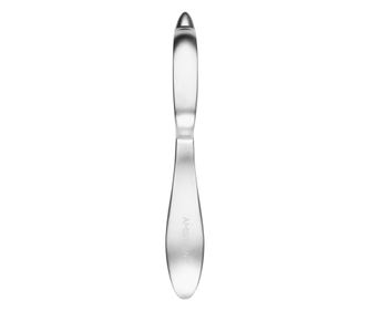 Peliator cu lama verticala, AMBITION Silky