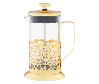 Infuzor ceai sau cafea 600ml, model dantelat, AMBITION Royal