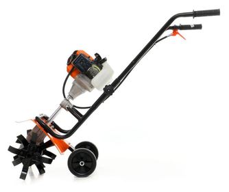 Benzines rotációs kultivátor, 3,8 kW, Kraft &Dele KD176