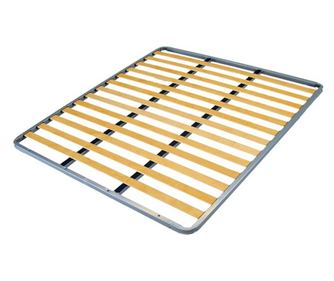 Somiera 200 x 160 profil 40 x 30 x 1,5 mm