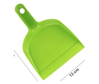 Faras pentru curatenie, (5590) Technok, verde