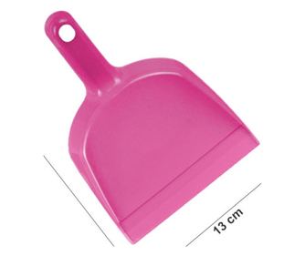 Четка за почистване, (5590) Technok, розова