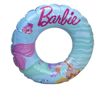 Barbie úszógumi mermaid 51cm