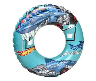 Hot Wheels úszógumi 51cm