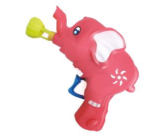 Pištolj za sapunaste balone Bubble Gun Elephant