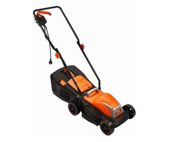 Косачка за трева, KRAFT&DELE, 2400W, 25L, KD5360