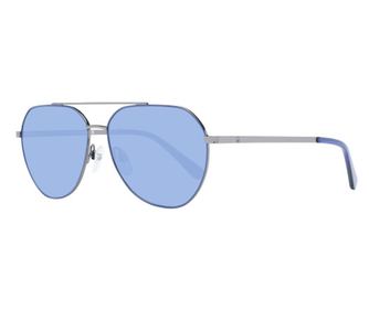 Ochelarii de soare, barbatesti, Benetton BE7034 594, Gunmetal
