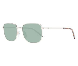 Ochelarii de soare, barbatesti, Benetton BE7035 402, Auriu