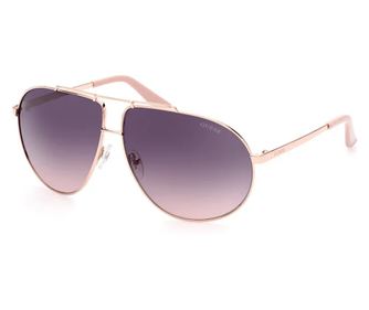 Ochelari de soare dama Guess GU5208-6428B