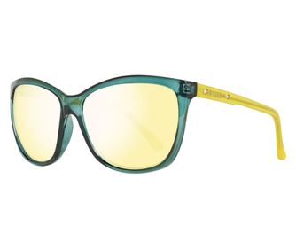 Ochelari de soare dama Guess GU7308-60S18