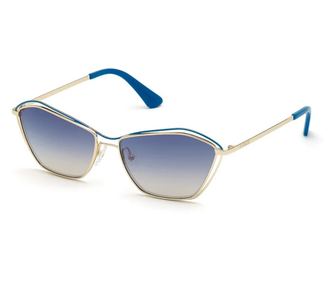 Ochelari de soare dama Guess GU7639-32W