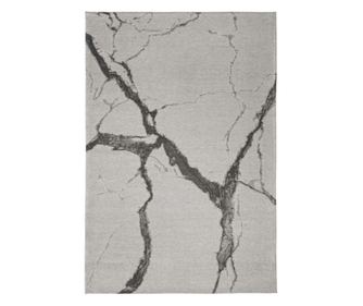 Килим Statuario Light Grey 200x300 cm  200x300 см