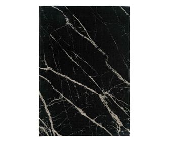 Килим Pietra Black 160x230 см  160x230 см