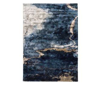 Килим Escape Blue 160x230 см  160x230 см