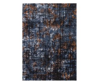 Килим Flame Rusty Blue 160x230 см  160x230 см