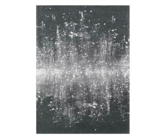 Килим Galaxy Steel Grey 160x230 см  160x230 см