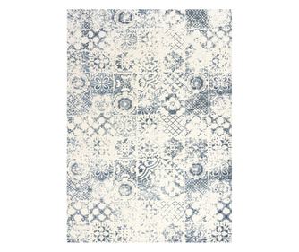 Килим Siena Ivory Blue 160x230 см  160x230 см