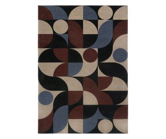 Килим Deco Blue Copper 160x230 см  160x230 см