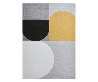 Килим Silva Yellow 160x230 см  160x230 см