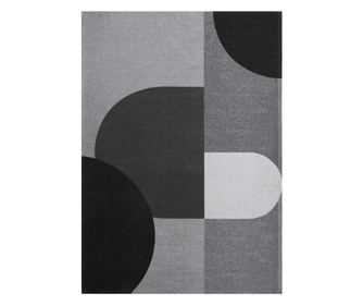 Килим Rene Grey 160x230 см  160x230 см