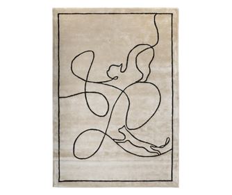 Килим Cats Ivory 200x300 см  200x300 см