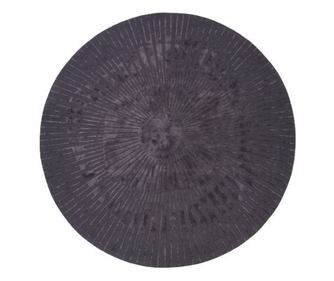 Килим Radius Dark Grey Round кръгъл 250 см  okrugli 250 см