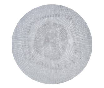 Килим Radius Grey Round кръгъл 200 см  okrugli 200 см