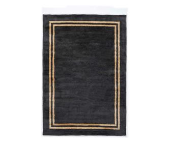 Килим Imperial Black 160x230 см  160x230 см