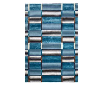 Килим Admiral Blue 160x230 см  160x230 см