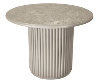 Masuta Rotunda Easy ø60x45 cm - Gri