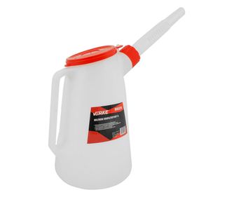 Recipient din plastic pentru ateliere, Verke, 1l, V86320