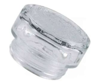 Whirlpool 481010646361 Eredeti Elektromos Sütő Izzóvédő